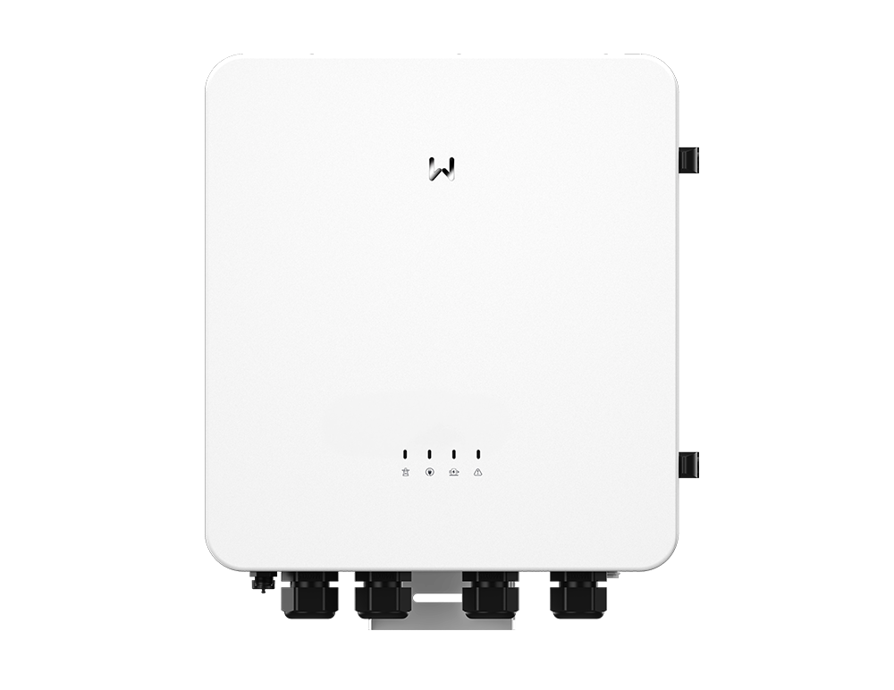 Serie STS 30/60kW